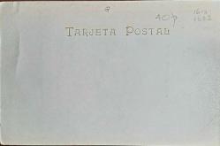 1900'lerin başı Resim Temalı Sanatsal Kartpostal