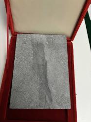 Azerbaycan Silahlı Kuvvetleri plaket