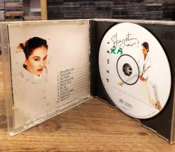 DEMET ŞİKAYETİM VAR CD DÖNEM BASKI KIRMIZI BANDROL