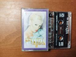 AJDA PEKKAN THE BEST OF AJDA KASET