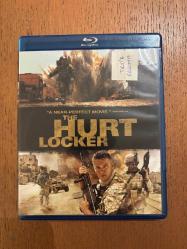 The Hurt Locker Bluray ( TR Seçenek Yoktur)