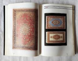 Turkish Handwoven Carpets / Turkische Handgeknüpfte Teppiche