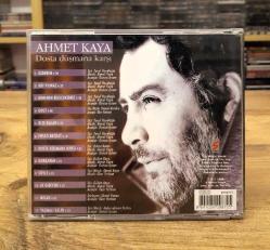 AHMET KAYA DOSTA DÜŞMANA KARŞI CD