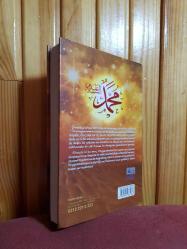 PEYGAMBERİMİZ HZ.MUHAMMED'İN ( SALLALLAHU ALEYHİ VE SELLEM ) HAYATI