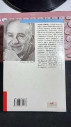 MAVİ KARANLIK - VEDAT TÜRKALİ - EPSİLON YAYINLARINDA BİRİNCİ BASKI 1998