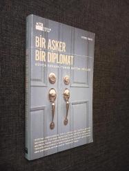 Bir Asker Bir Diplomat : Güven Erkaya - Taner Baytok Söyleşi