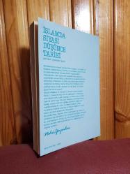 İSLAMDA SİYASİ DÜŞÜNCE TARİHİ