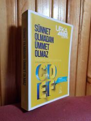 Sünnet Olmadan Ümmet Olmaz-C-D-E-F KATEGORİLERİ