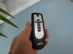 UFO VANTİLATÖR / FAN KUMANDA ( ORJİNAL KUMANDA )