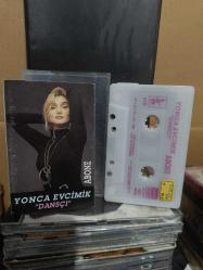 Yonca Evcimik / Dansçı Abone