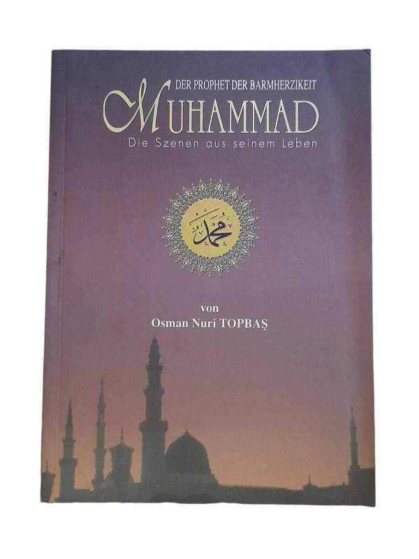 Der Prophet Der Barmherzikeit Muhammad