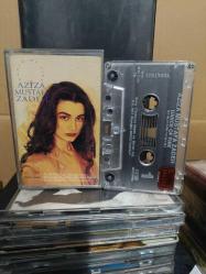 Aziza Mustafa Zadeh - Dance of fire