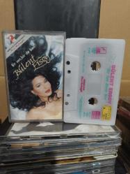 Bülent Ersoy - Bir Sen Birde Ben