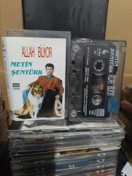 METİN ŞENTÜRK ALLAH BİLİYOR