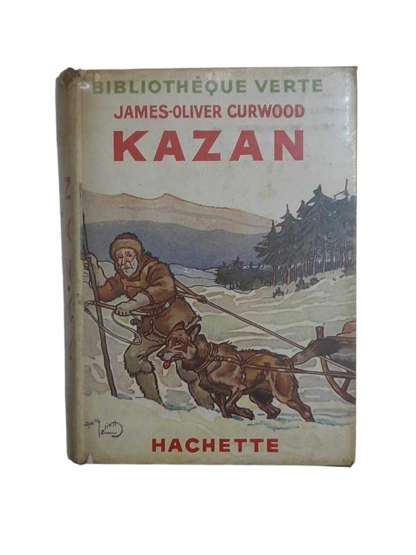 Bıblıotheque Verte Kazan