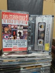 DÜNYA LİSTELERİNDEN SEÇMELER 3