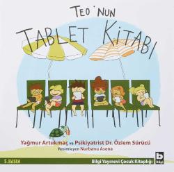 Teo'nun Tablet Kitabı