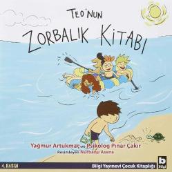 Teo'nun Zorbalık Kitabı