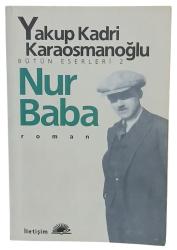 Nur Baba - Yakup Kadri Karaosmanoğlu