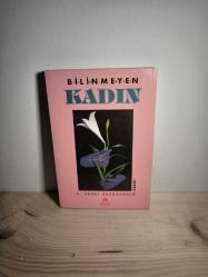 Bilinmeyen Kadın