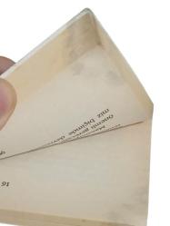 Ufak Şeyleri Dert Etmeyin