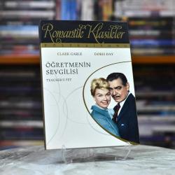 Teacher's Pet / Öğretmenin Sevgilisi DVD Film