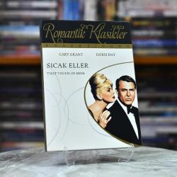That Touch Of Mink / Sıcak Eller DVD Film