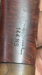 LONDRA DAMGALI DÖNEM KOLEKSİYONLUK