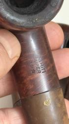 LONDRA DAMGALI DÖNEM KOLEKSİYONLUK