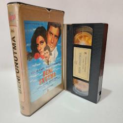 Beni Unutma - Bulut Aras VHS kaset