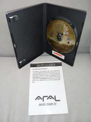 Pc oyun LOTR BFME Lord of the rings battle for middle earth. Orijinal. Disk 10 üzerinden 9.5 İyi durumda koleksiyonluk