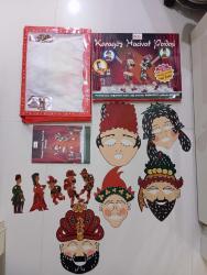 leman Hacivat karagöz perdesi kutulu oyun  Genel durumu iyi KOLEKSiYONLUK Dekorluk   #lemanhacivatkaragoz #kutuluoyun #hacivatkaragöz #tdkoleksiyonkutuluoyun