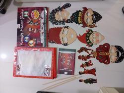 leman Hacivat karagöz perdesi kutulu oyun  Genel durumu iyi KOLEKSiYONLUK Dekorluk   #lemanhacivatkaragoz #kutuluoyun #hacivatkaragöz #tdkoleksiyonkutuluoyun