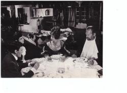 LOBİ KARTI PHOTO FİLM  ORİJİNAL LOBBY CARD- LOBİ KARTI FOTOĞRAF 