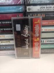 Televole - 4 - Kaset  -