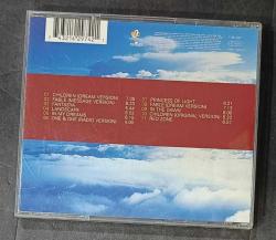 SADECE KUTU VE KARTONETTİR * CD YOKTUR * ROBERT MILES * DREAMLAND