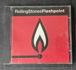 ROLLING STONES * FLASHPOINT * CD