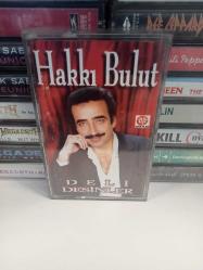 Hakkı Bulut -- Deli Desinler -- Kaset --