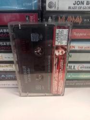 Hakkı Bulut -- Deli Desinler -- Kaset --