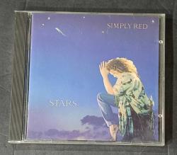 SIMPLY RED * STARS * CD