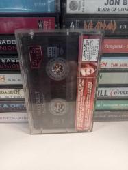 Hakkı Bulut -- Deli Desinler  - Kaset -,