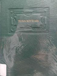 TUNA KIYILARI