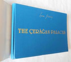 The Çerağan Palaces