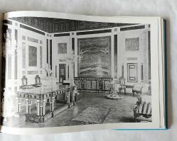 The Çerağan Palaces