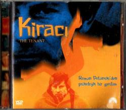Efemera - Kiracı - The Tenant (1976) VCD Film ' Roman Polanski Filmi ' - kitantik - kitaLog