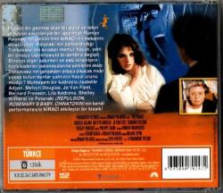 Kiracı - The Tenant (1976) VCD Film ' Roman Polanski Filmi '