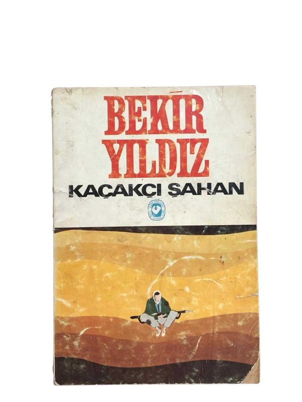Kaçakçı Şahan