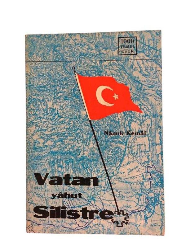Vatan Yahut Silistre