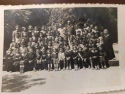 Efemera - KRT55-*----ÜNİVERSİTE ÖĞRENCİLERİ DERS FOTOĞRAFI - kitantik - kitaLog