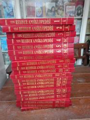 Yenibrehber ansiklopedi 20 cilt tam takım